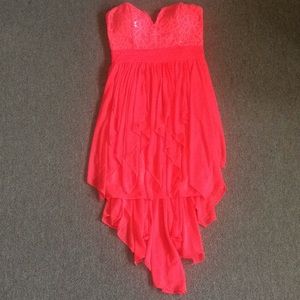 My Michelle Prom Dress